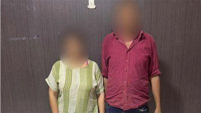 الداخلية تكشف ملابسات فيديو تعذيب طفل على يد والديه بالشرقية - الخليج الان