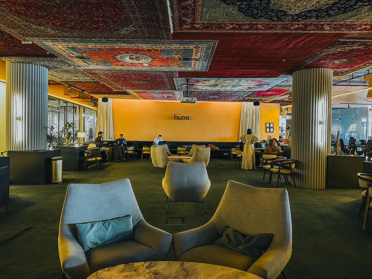 ميم الإبداعيَّة للفنون تعلن تأسيس نادي السينمائيون الجدد في الرياض - الخليج الان