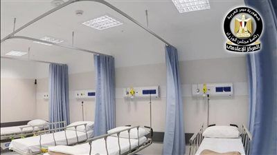 مجلس الوزراء: المستشفيات الحكومية ستظل مملوكة للدولة وتقدم خدماتها الصحية للمواطنين بشكل طبيعي - الخليج الان