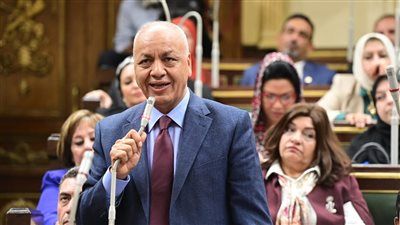 مصطفى بكري يطالب باستدعاء رئيس الوزراء لحضور مناقشات مشروع قانون الإيجار القديم - الخليج الان