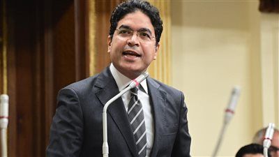 ضياء الدين داود: الحكومة تلعب بالنار وتتجرأ على الشعب.. وأثق في انحياز الأغلبية الوطنية للسلم والاستقرار الاجتماعي - الخليج الان