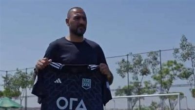 رسمياً.. محمد شوقي مديراً فنياً لنادي زد أف سي في الموسم الجديد - الخليج الان