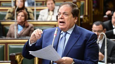 وكيل مجلس النواب: تعديل قانون الإيجار القديم يتطلب توازنًا بين حقوق المالكين والمستأجرين - الخليج الان