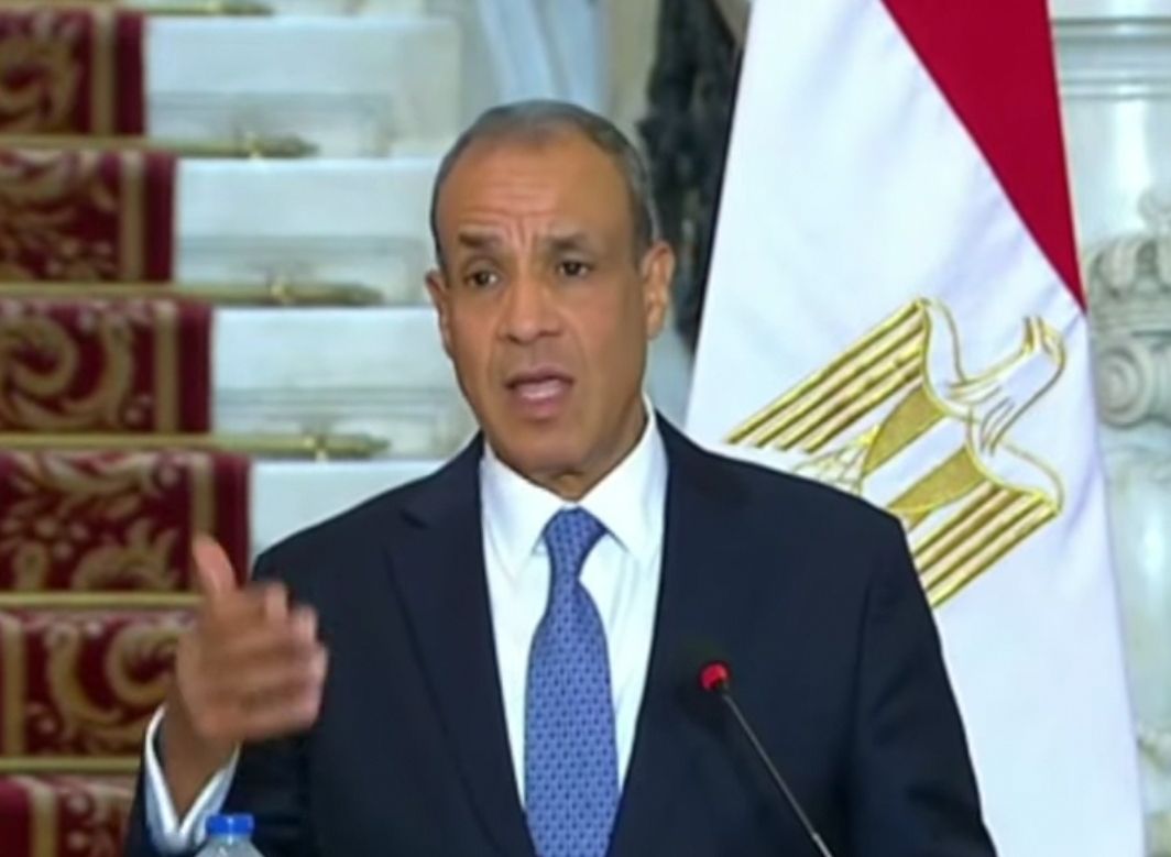 وزير الخارجية: أمن الخليج من أمن مصر.. والقضية الفلسطينية هي قضية العرب الأولى - الخليج الان
