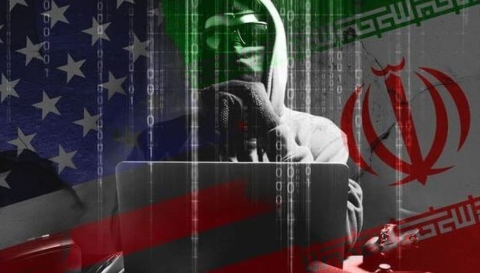 «اختراق البيت الأبيض».. قراصنة إيرانيين يهددون بتسريب رسائل مساعدي ترامب - الخليج الان