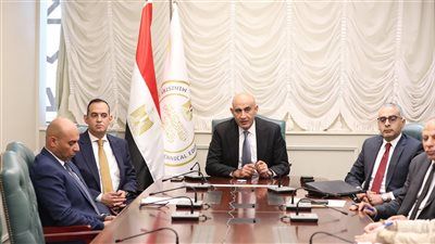 وزير التعليم: الوزارة حريصة على اتخاذ الإجراءات الفورية حيال أي مخالفة فى امتحانات الثانوية العامة - الخليج الان