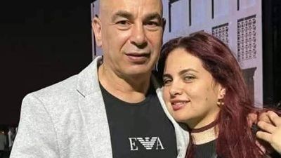 إعلاء لقيم الأسرة.. زوجة حسام حسن تتنازل عن المحاضر وشراكة الفيلا ضد زوجها - الخليج الان