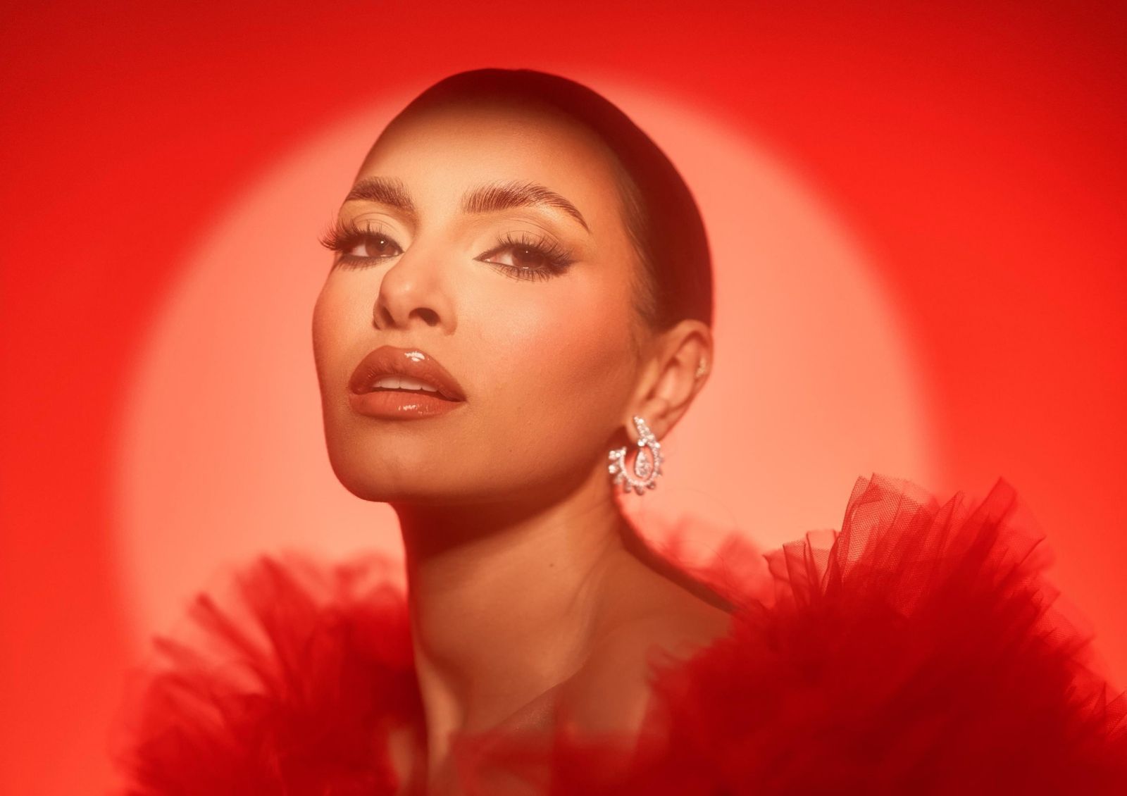 يضم عشر أغنيات.. كارمن سليمان تستعد لإطلاق ألبومها الجديد أصح غلطة - الخليج الان