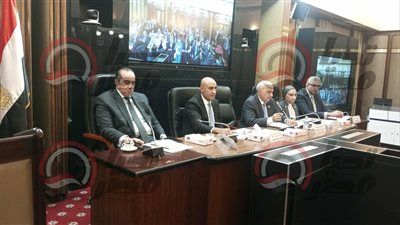 تعليم النواب تبدأ مناقشات التعديلات الجديد لقانون التعليم في اجتماع مغلق بحضور الوزير - الخليج الان