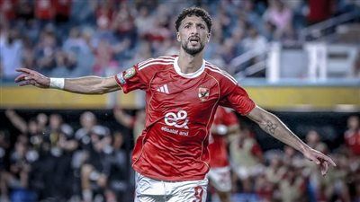 كيف يكون شكل الأهلي في الموسم الجديد بعد إعلان عدم التفريط في وسام أبو علي؟ - الخليج الان