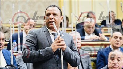 النائب يونس عبد الرازق بمناقشات مشروع قانون الإيجار القديم: الحكومة ملزمة بتوفير مسكن للمستأجرين فى كل المحافظات خاصة كبار السن - الخليج الان