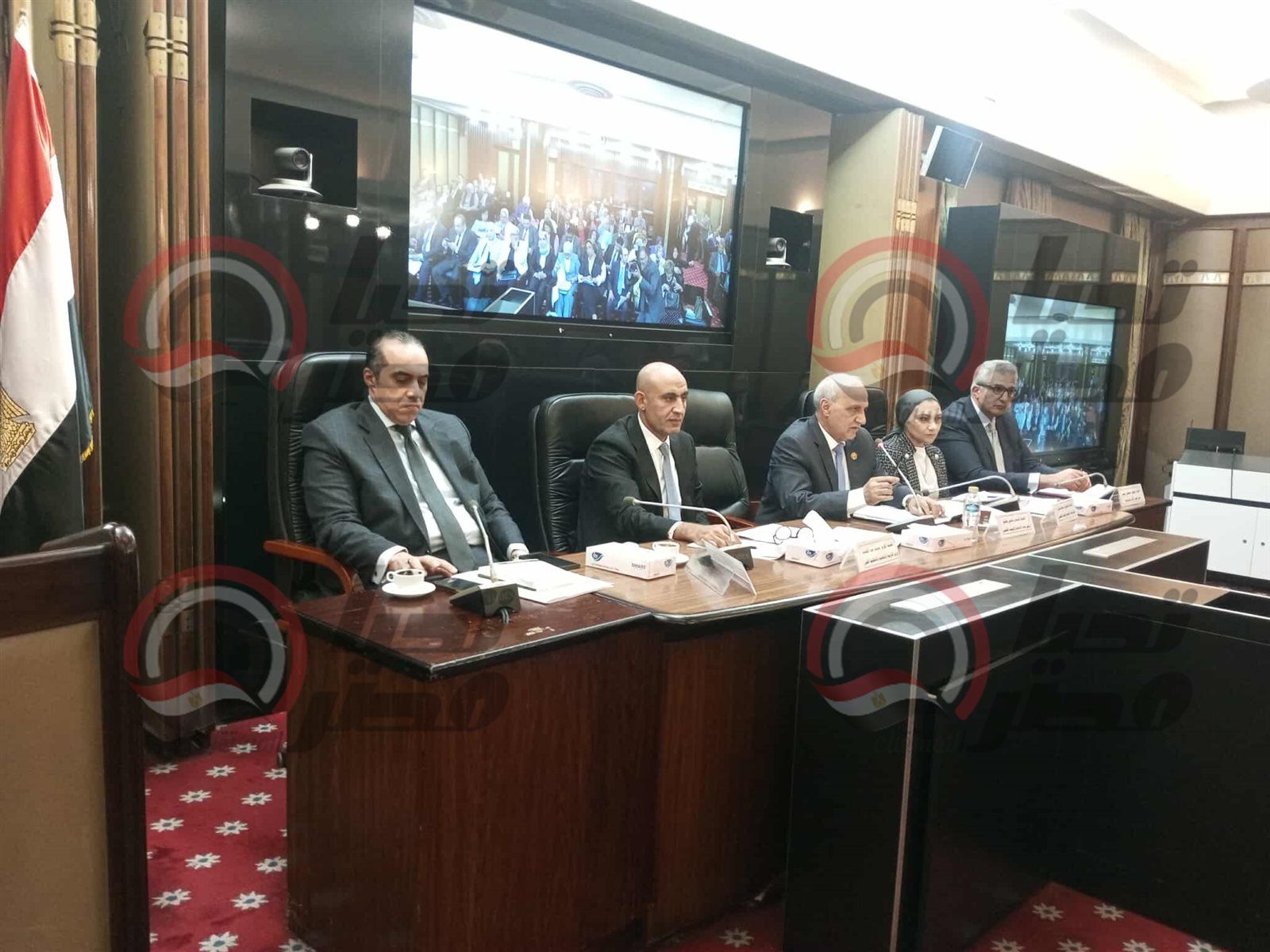 تعليم النواب تبدأ مناقشات التعديلات الجديد لقانون التعليم في اجتماع مغلق بحضور الوزير - الخليج الان