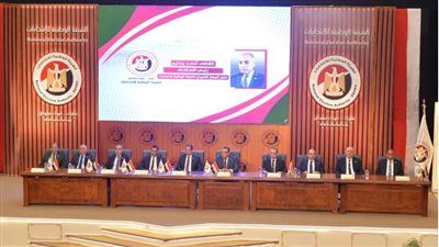 109 لجنة طبية و27 معمل تحليل لإجراء الكشف الطبي والفحوصات لمرشحي مجلس الشيوخ - الخليج الان