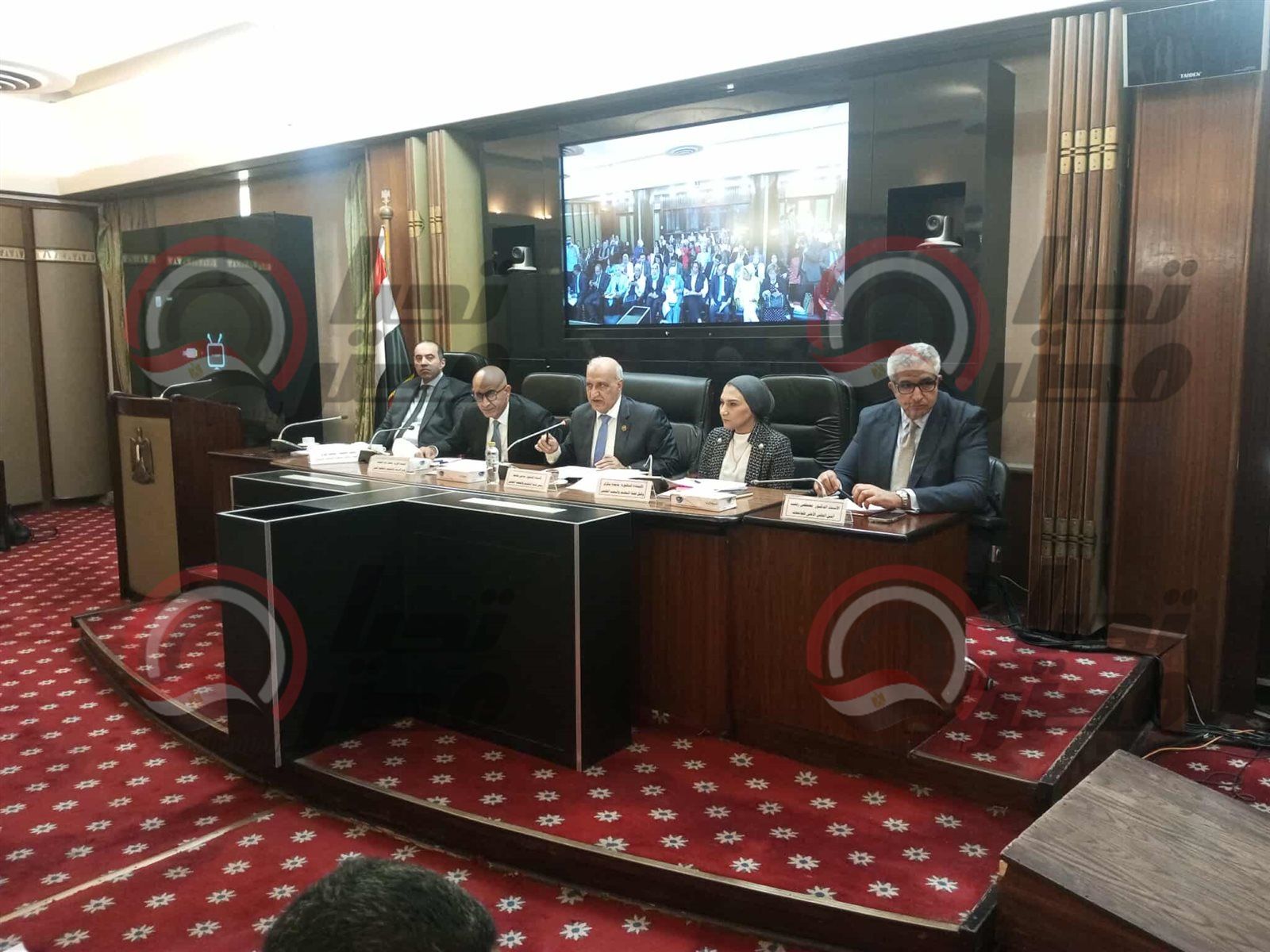 تعليم النواب تبدأ مناقشات التعديلات الجديد لقانون التعليم في اجتماع مغلق بحضور الوزير - الخليج الان