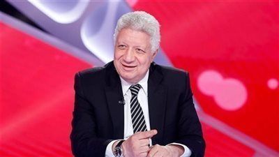 مرتضي منصور رئيس الزمالك السابق يهنئ الشعب السعودي بعد فوز الهلال على حساب مانشسترسيتي فى كأس العالم للأندية - الخليج الان