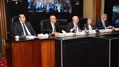 وزير التعليم: 500 جنيه للمحاولة الثانية للامتحان في المادة المقدمة في مشروع شهادة البكالوريا المصرية - الخليج الان