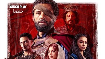 مواعيد عرض مسلسل مملكة الحرير على قناة ON ويانجو بلاي.. وعدد الحلقات - الخليج الان