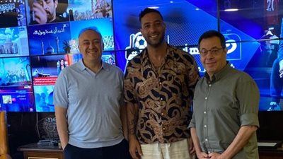 قناة النهار تعلن رسميًا عودة أحمد حسام ميدو لقيادة "أوضة اللبس" من جديد - الخليج الان