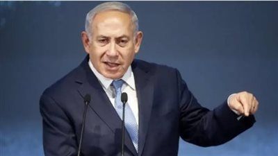 نتنياهو: الخطر الإيراني أكبر من خطر القومية العربية التي لطالما هددتنا - الخليج الان