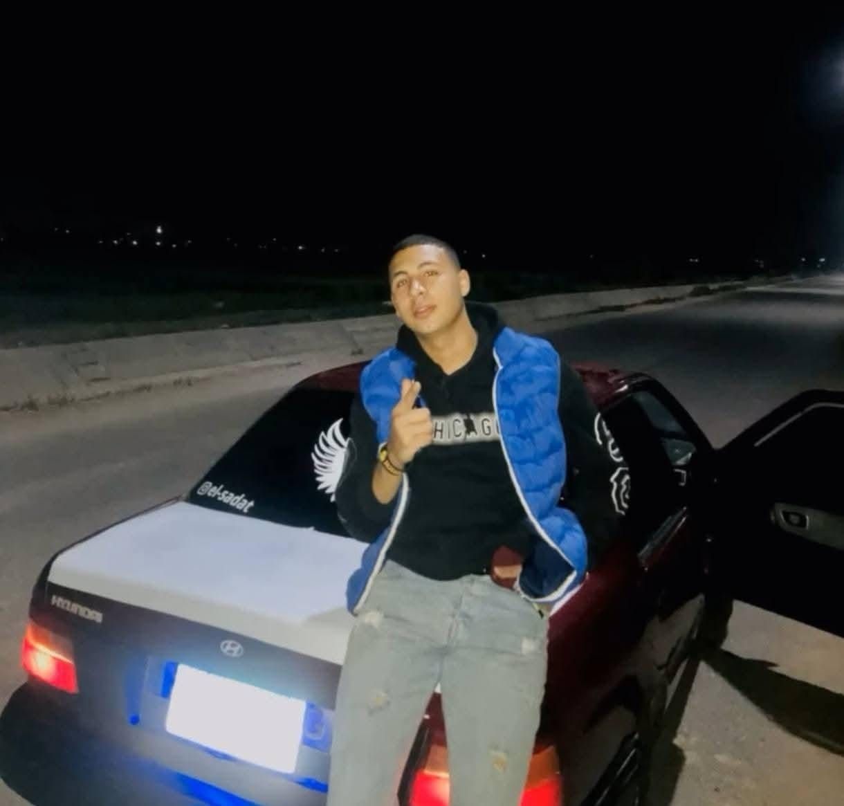 مصرع طالب بالصف الثالث الثانوي أسفل أنقاض عقار منهار بالرياض بكفر الشيخ - الخليج الان