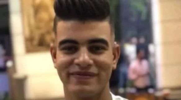 عايزة تتعين معيدة.. القصة الكاملة لطعن خريجة لغة عربية فرد أمن بجامعة عين شمس - الخليج الان