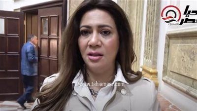 النائبة رانيا الجزايرى بمناقشات الإيجار القديم: لن يقبل أن يُطرد أحد من مسكنه..والحكومة ملزمة بالسكن البديل - الخليج الان