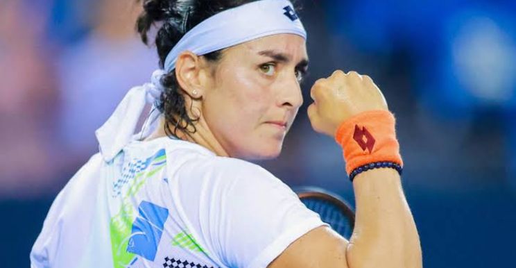 أنس جابر تنسحب من بطولة ويمبلدون 2025 بسبب الإصابة - الخليج الان