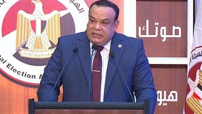 الجدول الزمنى لانتخابات مجلس الشيوخ 2025..صور - الخليج الان