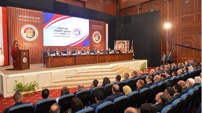 لأول مرة.. بطاقات اقتراع خاصة بطريقة برايل لذوى الإعاقة البصرية بانتخابات مجلس الشيوخ - الخليج الان