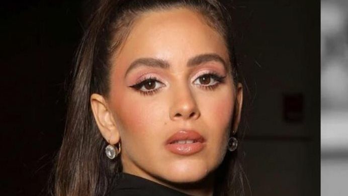 جميلة عوض تنضم لأبطال فيلم حين يكتب الحب بجانب أحمد الفيشاوي - الخليج الان