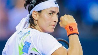 أنس جابر تنسحب من بطولة ويمبلدون 2025 بسبب الإصابة - الخليج الان