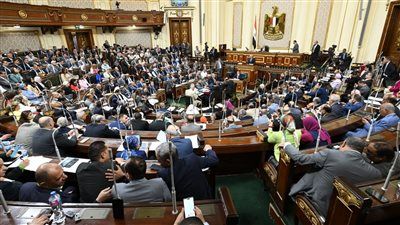 2000 جنيه.. البرلمان يوافق علي منح الأطباء البشريين بدل مخاطر وفقا للقانون الجديد - الخليج الان