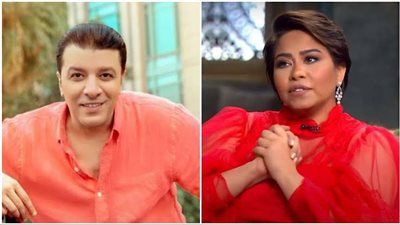 بعد أزمتها الأخيرة.. مصطفى كامل يعلن تكريم شيرين عبد الوهاب في نقابة الموسيقيين - الخليج الان