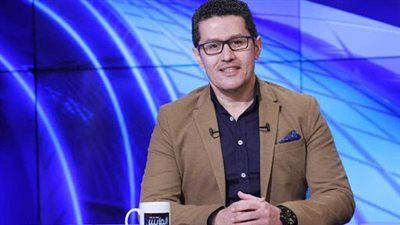 "النية عمرها ما كانت هجوم أو إساءة ".. أحمد عفيفي يعتذر لجماهير الهلال السعودية بعد السخرية على الفريق - الخليج الان