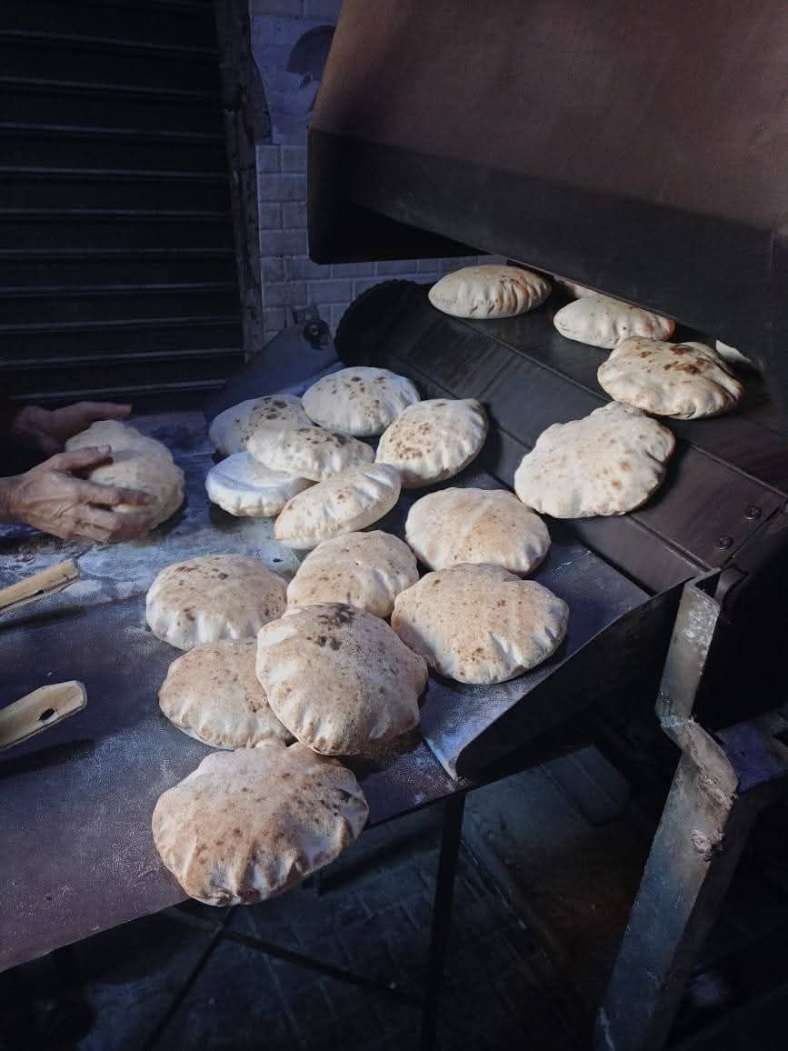 ضبط مخبز قبل تهريب الدقيق و322 مخالفة تموينية في حملات مكثفة على أسواق الإسماعيلية - الخليج الان