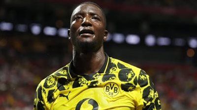 بوروسيا دورتموند الألماني يفوز على مونتيري المكسيكي (1/2) في ثمن نهائي كأس العالم للأندية - الخليج الان