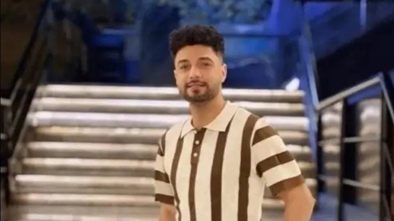 حمو بيكا يحذف أغاني احمد عامر بعد وفاته - الخليج الان