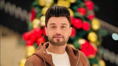 اللحظات الأخيرة فى حياة المطرب الشعبي أحمد عامر.. «تعبان ادعولى» آخر ما كتبه فى الدنيا - الخليج الان