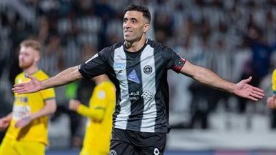 خاص لـ تليجراف الخليج: الهلال السعودي يقترب من التعاقد مع عبد الرزاق حمد الله - الخليج الان