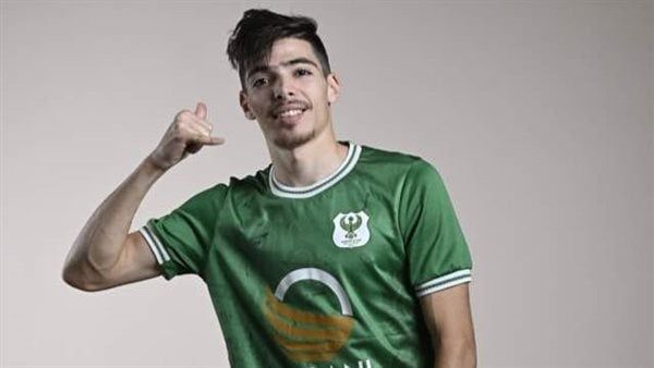 الزمالك أبرزهم.. 3 أندية ترغب في ضم دغموم بعد انتهاء عقده مع المصري - الخليج الان