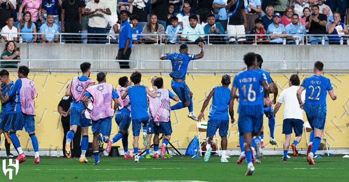 الأندية المتأهلة لربع نهائي كأس العالم للأندية 2025 - الخليج الان