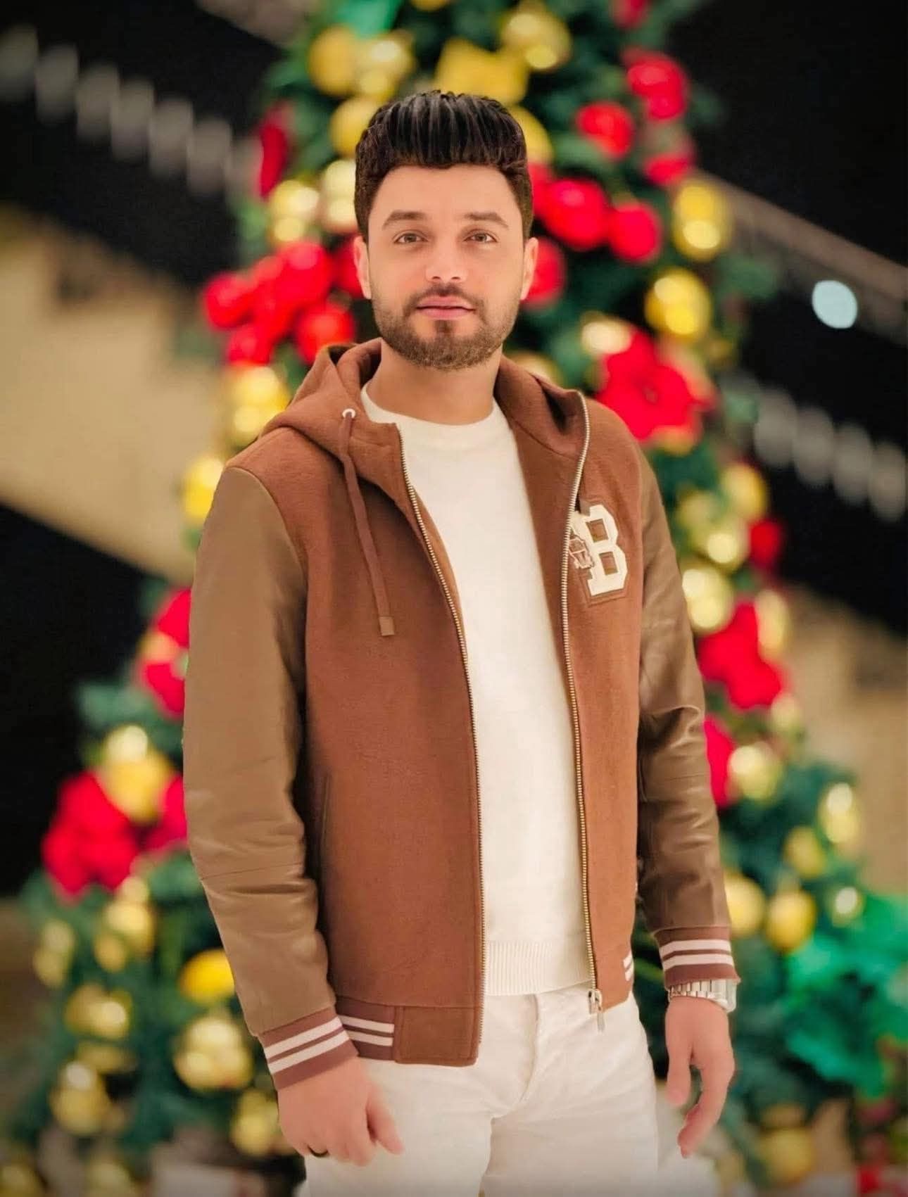 نقابة الموسيقيين برئاسة مصطفى كامل تنعي المطرب أحمد عامر: ربنا يصبر أهله كان شاب خلوق - الخليج الان