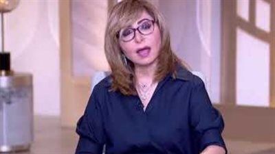 لميس الحديدي: من الضروري أن يخرج قانون الإيجار القديم للنور قبل نهاية دور الانعقاد الحالي - الخليج الان