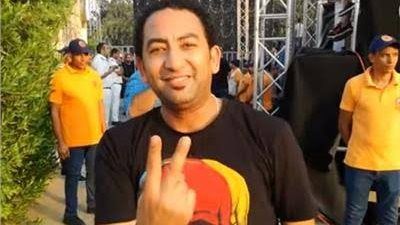 بعد حمو بيكا.. شحتة كاريكا يعلن حذف أغاني أحمد عامر - الخليج الان