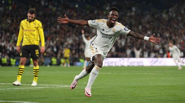 موعد مباراة ريال مدريد وبوروسيا دورتموند في ربع نهائي كأس العالم للأندية والقنوات الناقلة والتشكيل المتوقع - الخليج الان