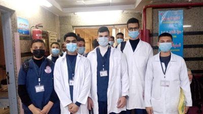 معهد القمة للتمريض يعلن المصروفات الدراسية وشروط القبول للعام الدراسى 2025/2026 - الخليج الان