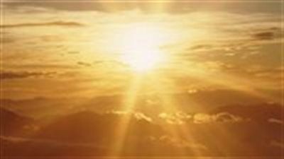 تغيرات جوية وزيادة الشعور بالحرارة.. الأرصاد تكشف عن طقس غدًا الخميس - الخليج الان