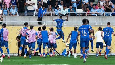الأندية المتأهلة لربع نهائي كأس العالم للأندية 2025 - الخليج الان