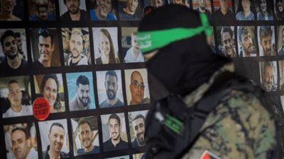 بيان عاجل من حماس بعد إعلان ترامب موافقة إسرائيل على اتفاق غزة - الخليج الان