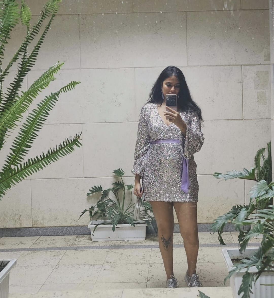 ثراء جبيل تعلن حملها: معجزتنا الصغيرة في الطريق - الخليج الان